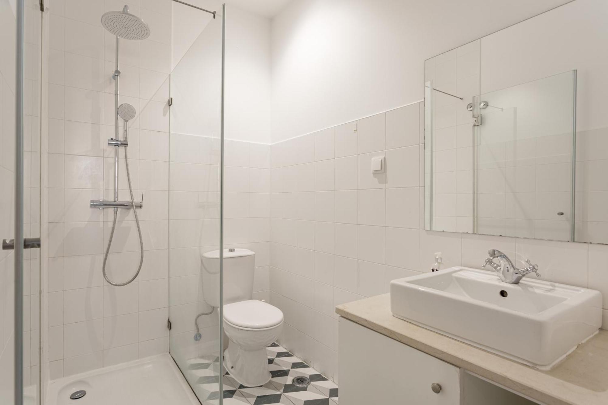 Joivy Inviting Flat Next To Carmo Convent Apartment Lisbon Exterior photo