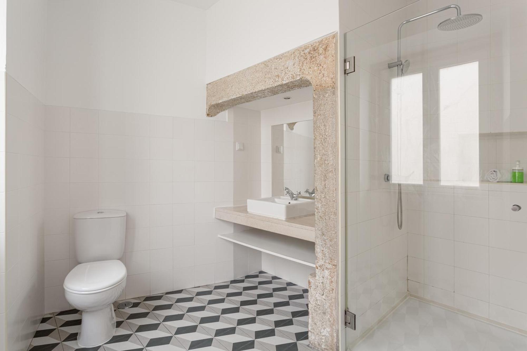 Joivy Inviting Flat Next To Carmo Convent Apartment Lisbon Exterior photo